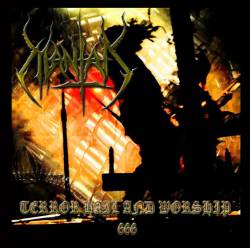 Mantak : Terror Hail and Worship 666